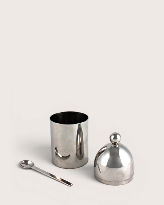 Zuccheriera 90024 – Aldo Rossi per Alessi