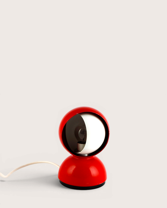 Lampada da tavolo Eclisse – Vico Magistretti per Artemide