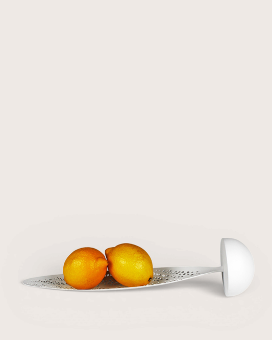 Contenitore a dondolo Lovely Breeze SA01 W – Sakura Adachi per Alessi