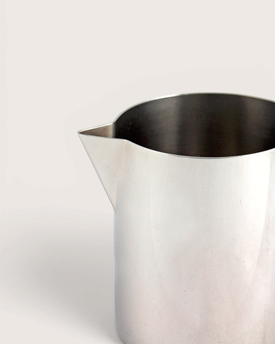 Cremiera Alessi 90023 – Aldo Rossi per Alessi