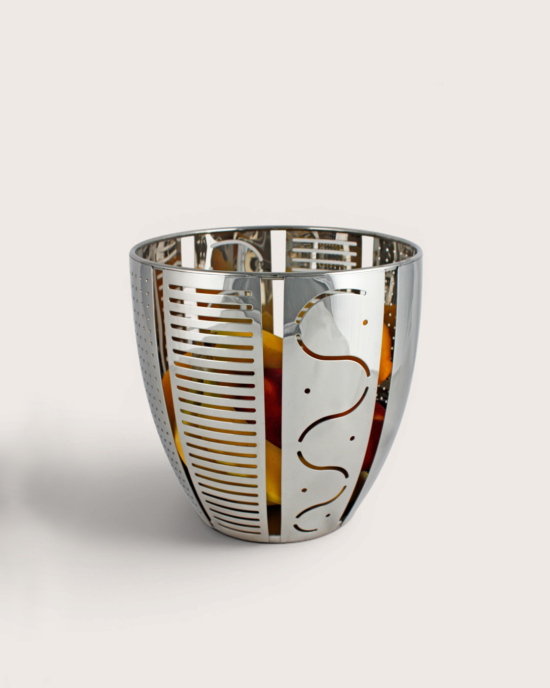 Obstkorb Helmut CC01 – Cecilia Cassina / CSA für Alessi