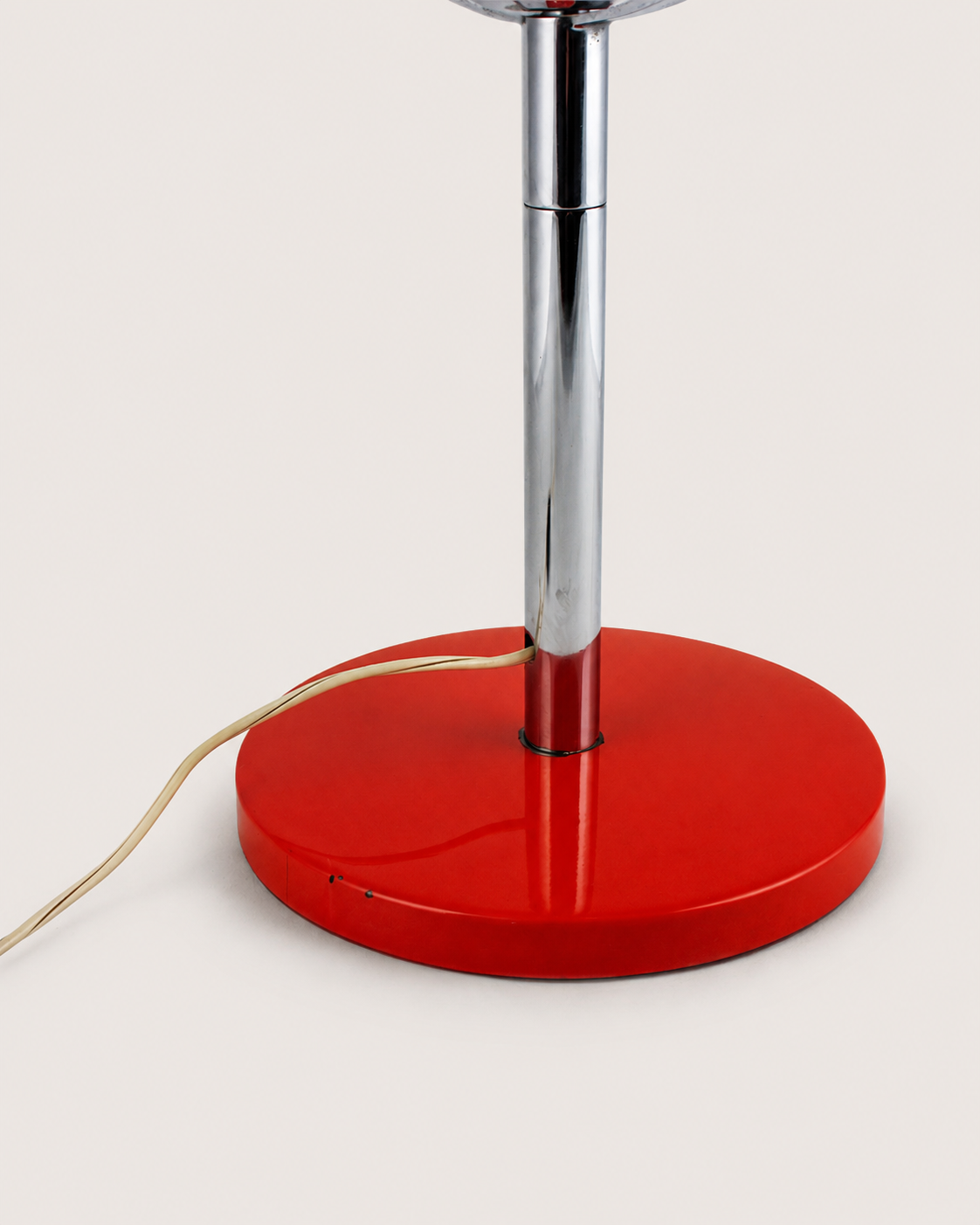 Lampada da tavolo Weimar Bauhaus – Carl Jacob Jucker per Imago DP