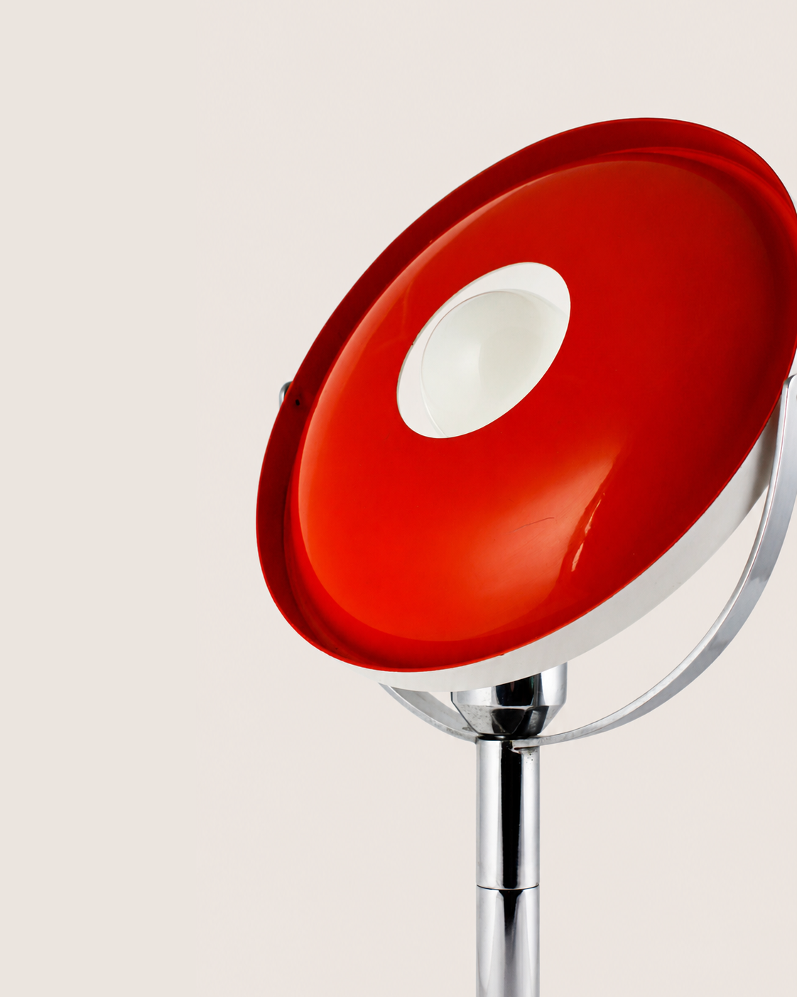 Lampada da tavolo Weimar Bauhaus – Carl Jacob Jucker per Imago DP