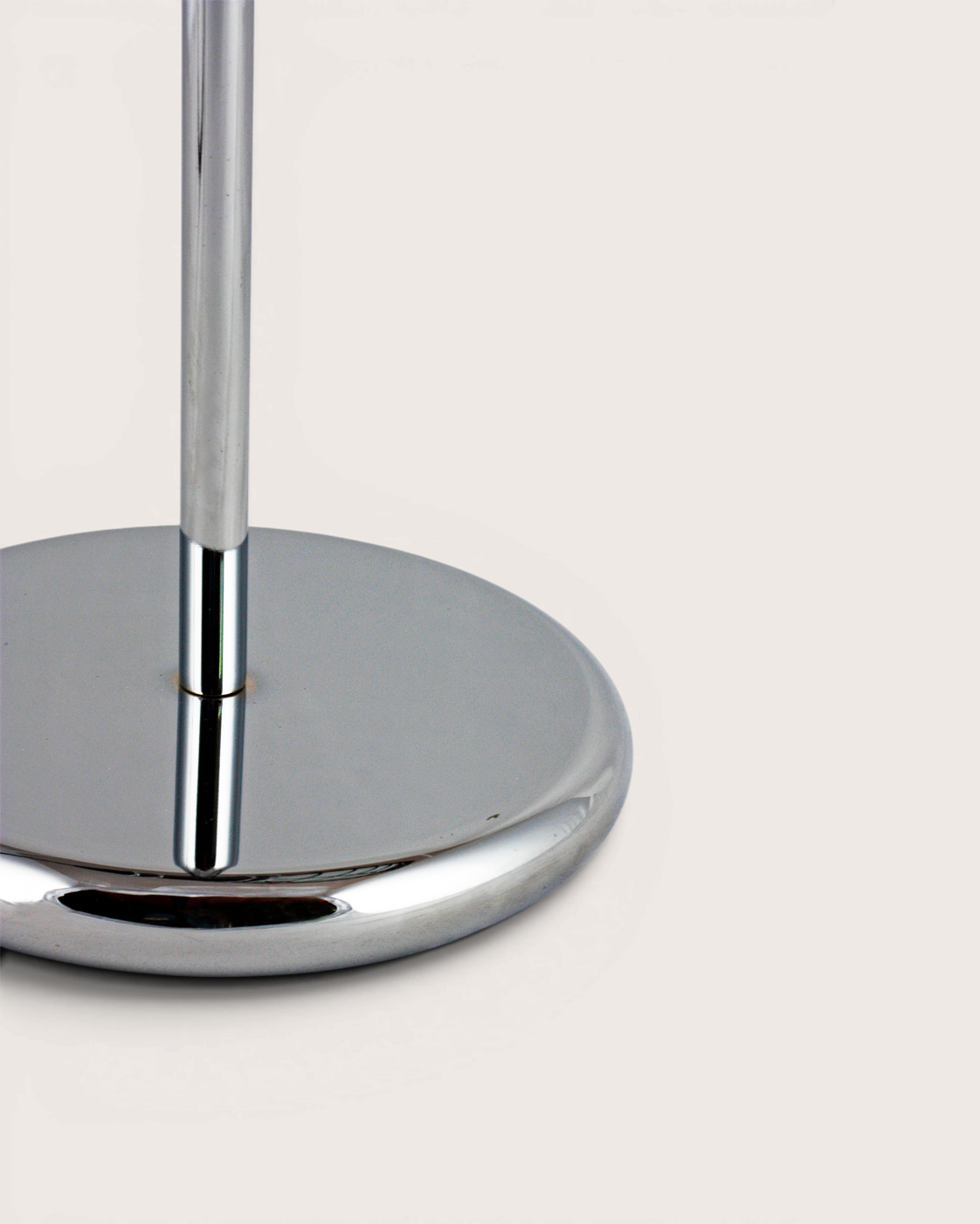 Lampada da tavolo Cage Mic – Diesel with Foscarini