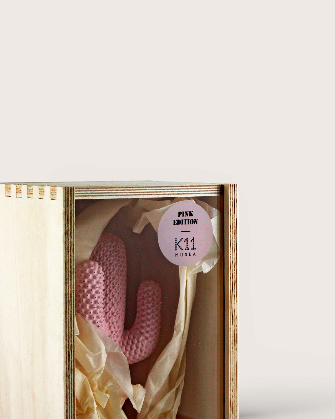 Guframini Pink Edition – Edizione limitata