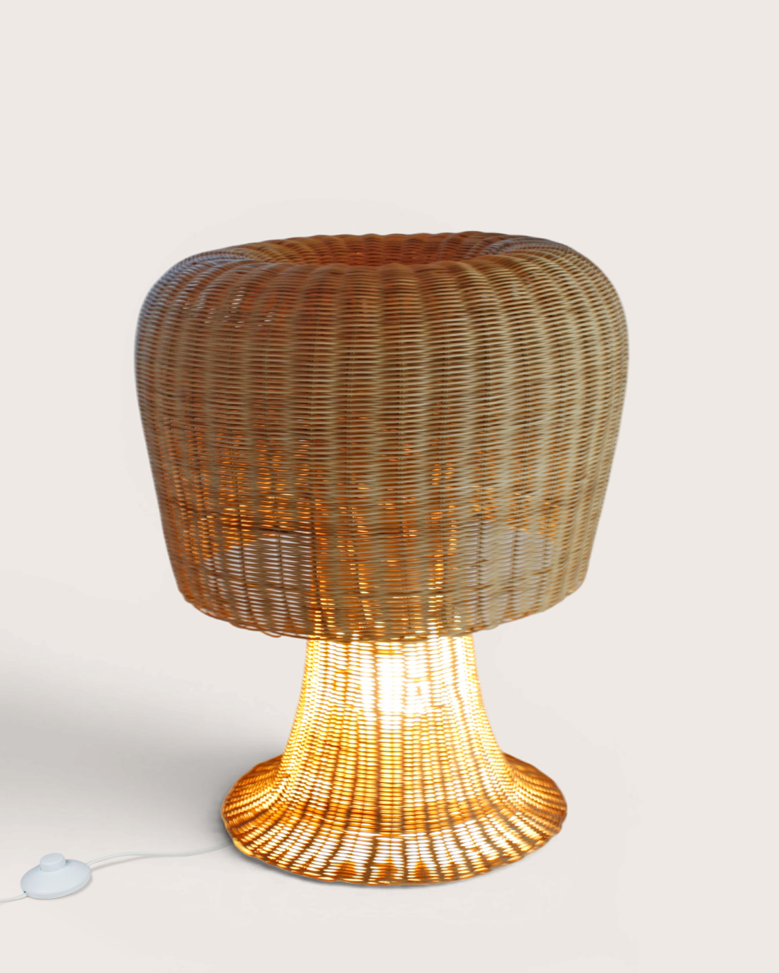 Lampada Amanita FC23 – Fratelli Campana per Alessi