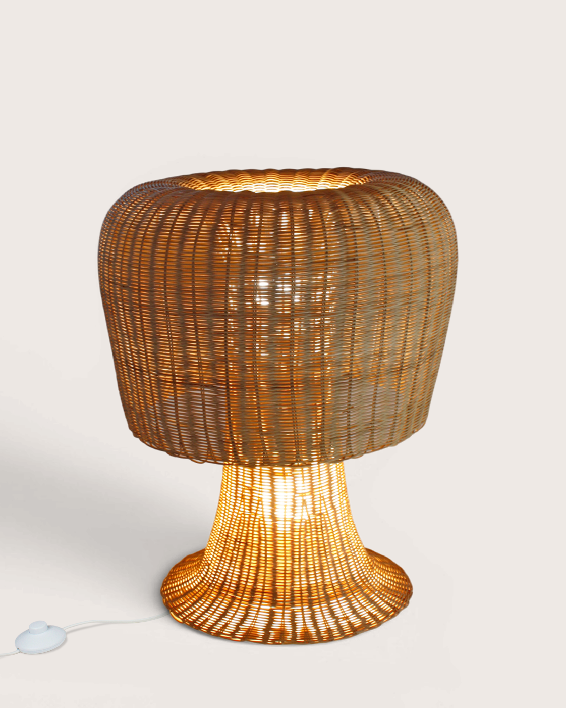 Lampada Amanita FC23 – Fratelli Campana per Alessi