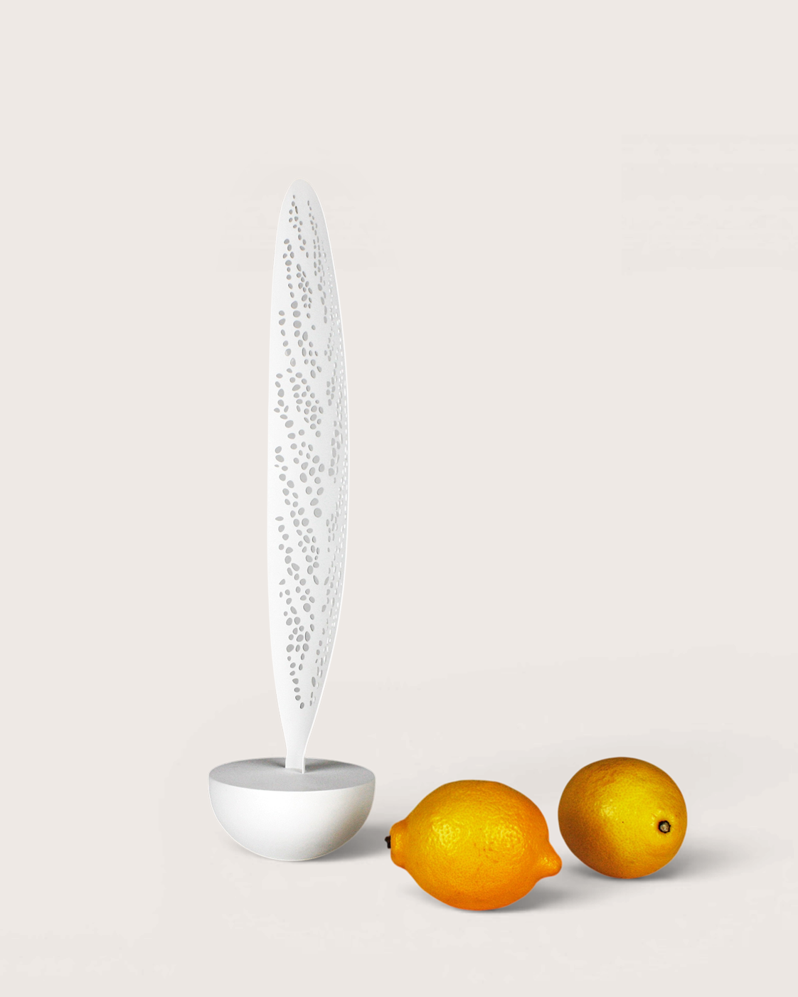 Contenitore a dondolo Lovely Breeze SA01 W – Sakura Adachi per Alessi