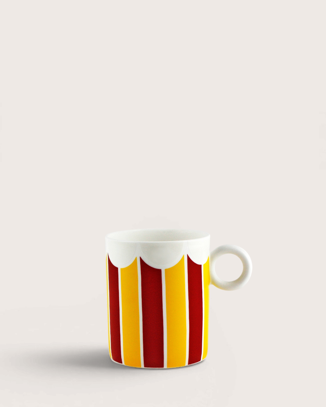 Tazza Mug Circus MW58 3 – Marcel Wanders per Alessi