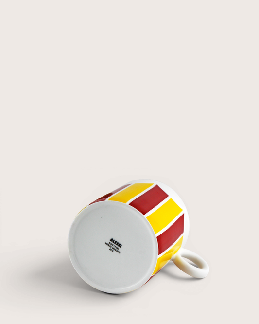 Tazza Mug Circus MW58 3 – Marcel Wanders per Alessi