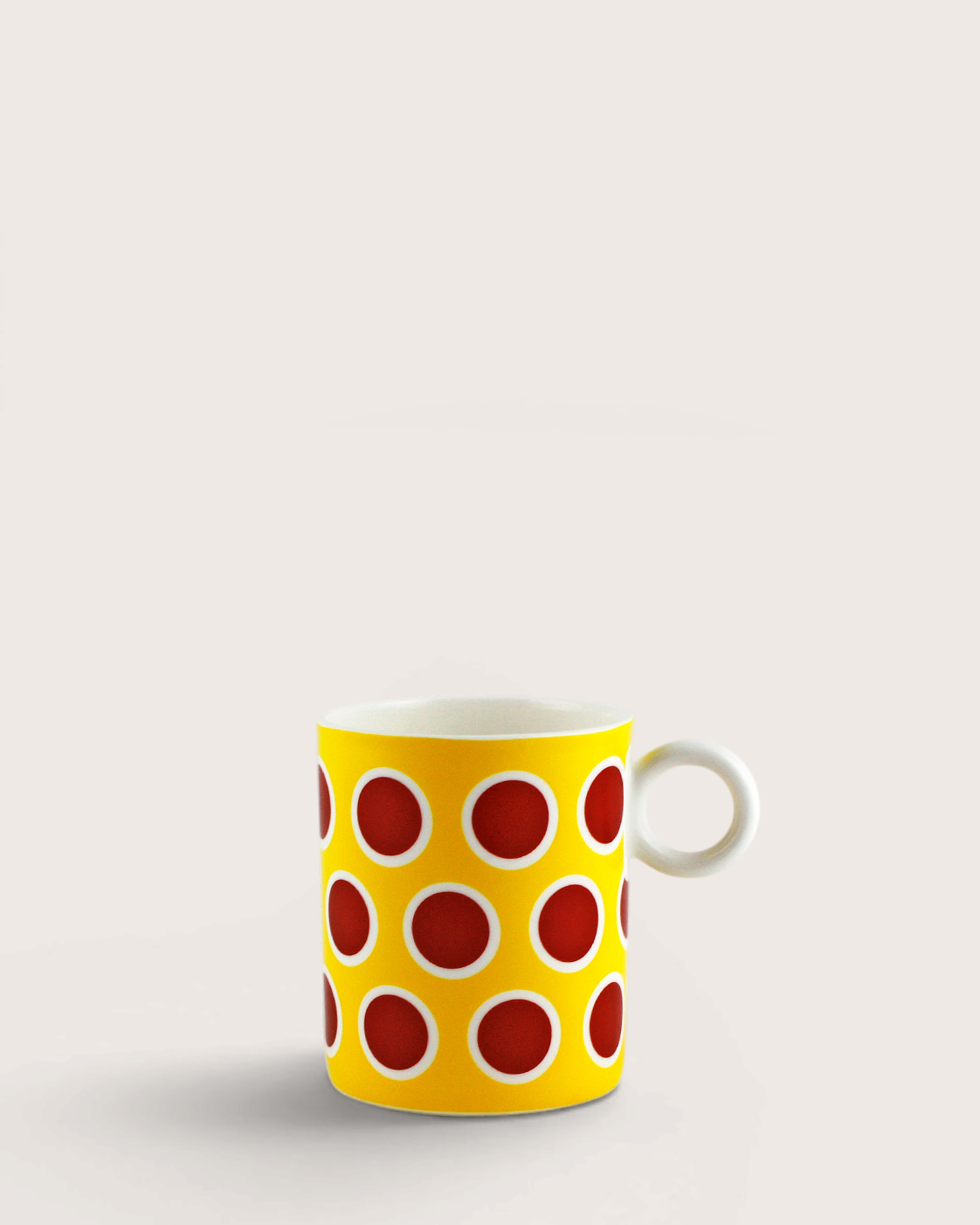 Tazza Mug Circus MW58 4 – Marcel Wanders per Alessi