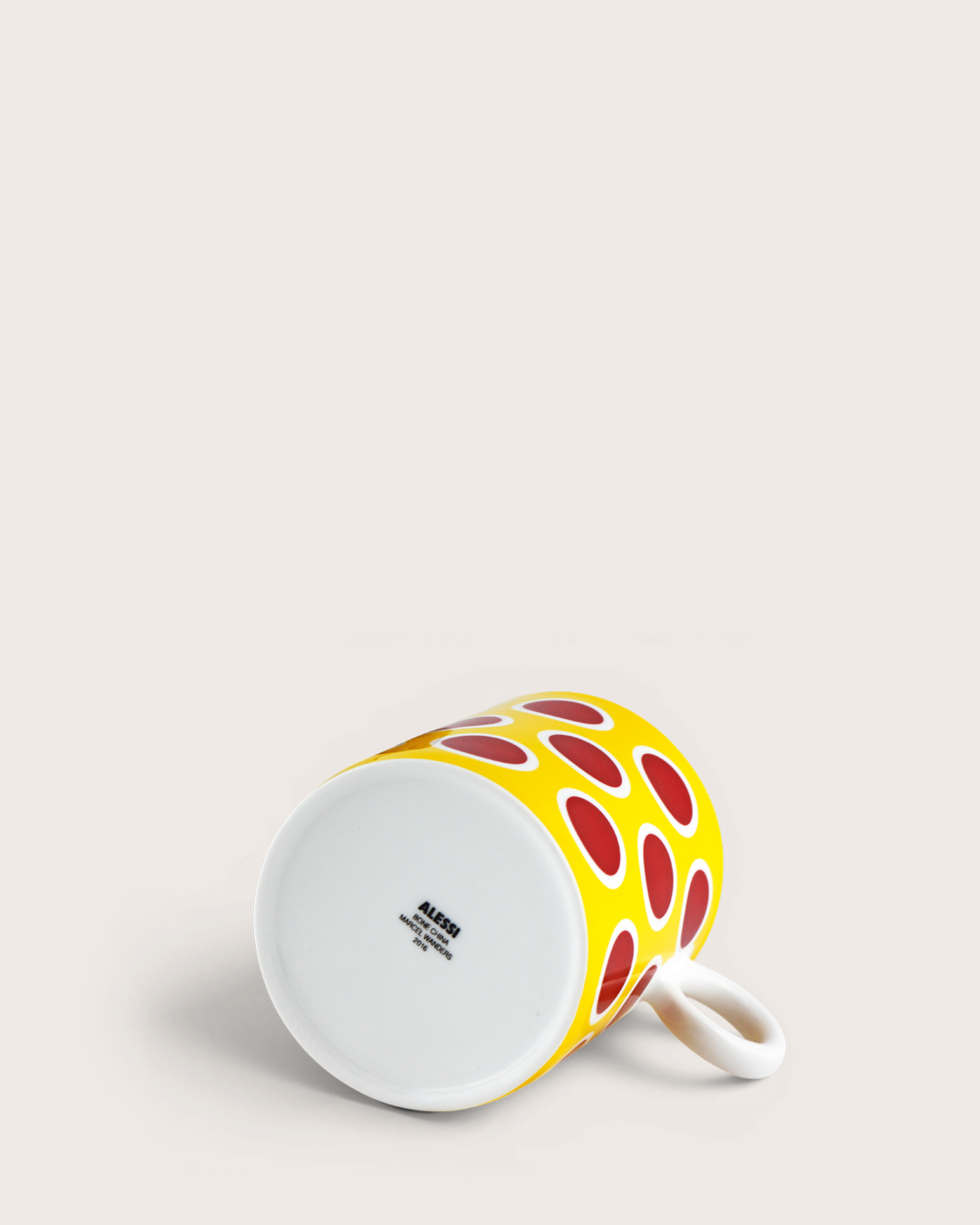 Tazza Mug Circus MW58 4 – Marcel Wanders per Alessi