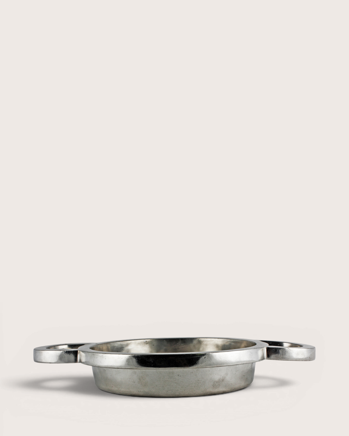 Centrotavola Iside Metallia – Ettore Sottsass per Serafino Zani