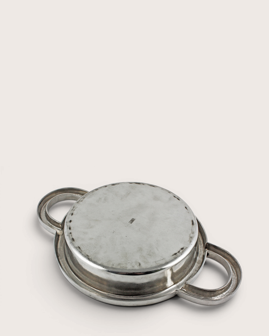 Centrotavola Iside Metallia – Ettore Sottsass per Serafino Zani