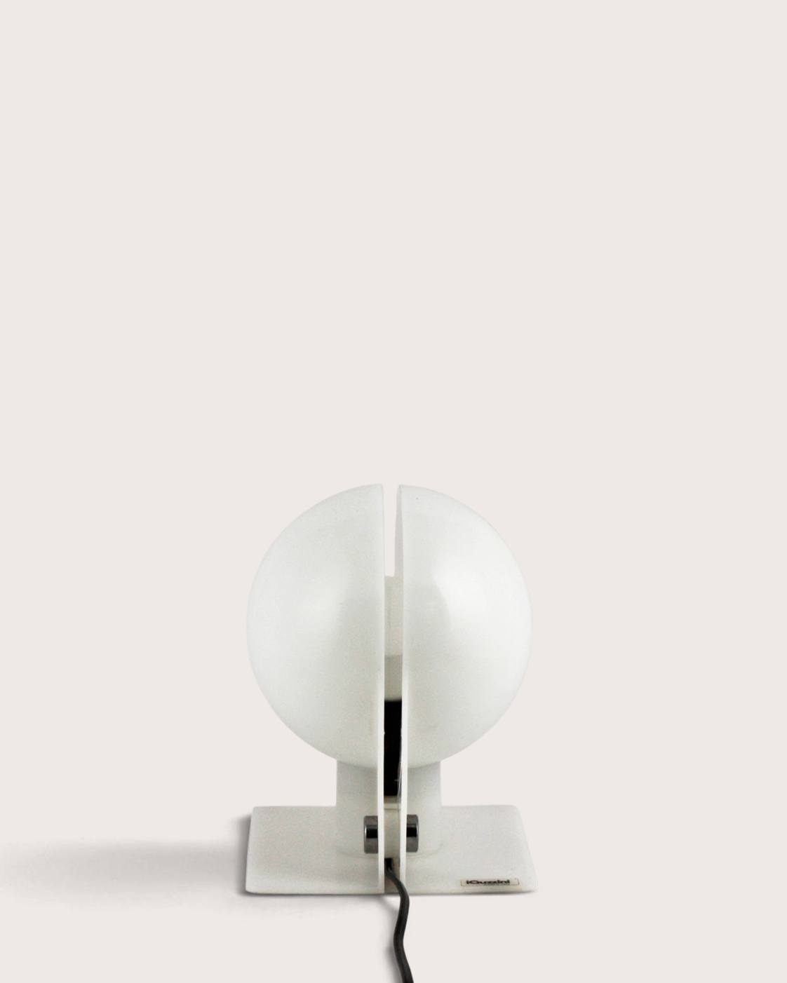 Lampada da tavolo Sirio – Harvey Guzzini