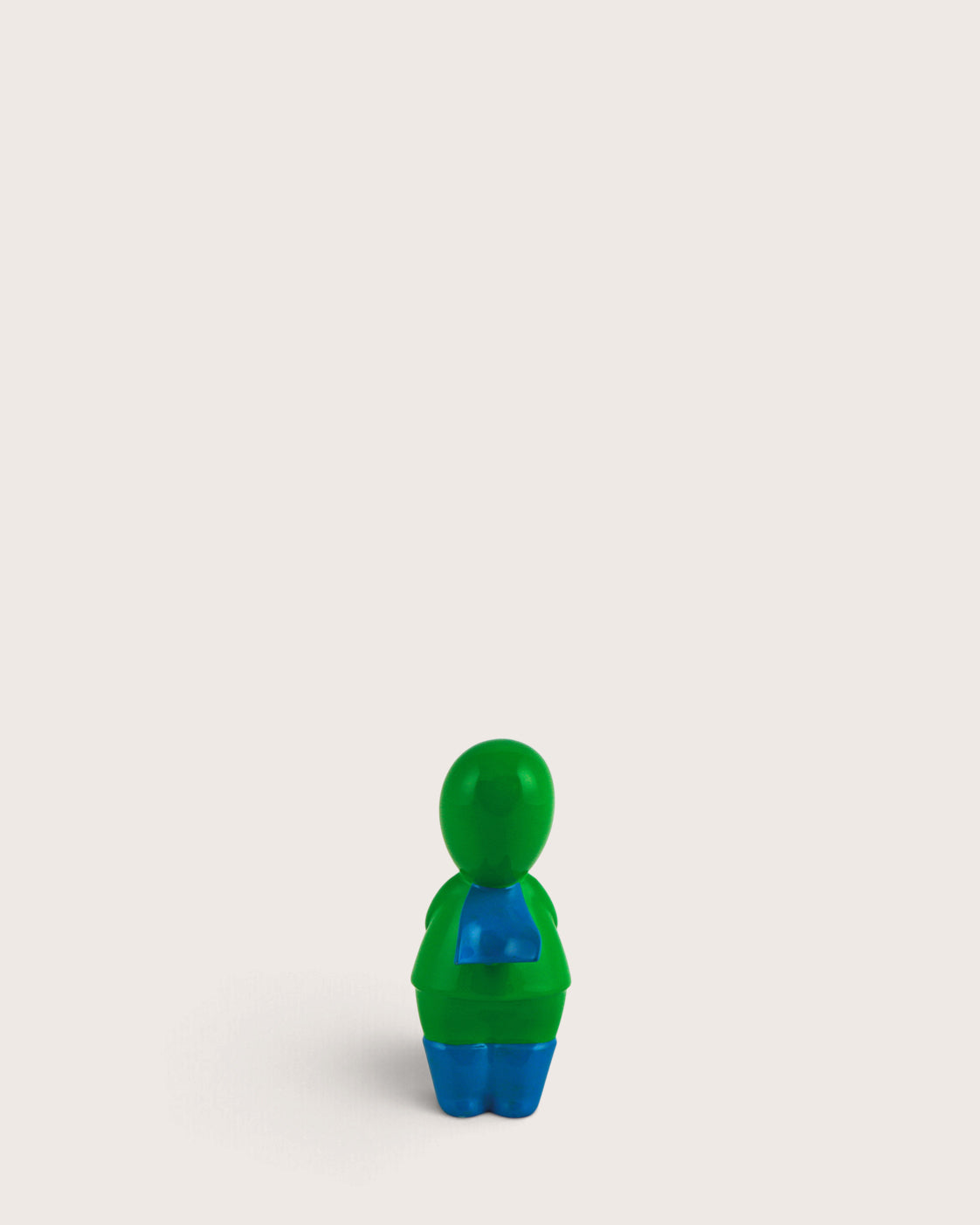 Statuina Marzio AMJ05 – Marcello Jori per Alessi