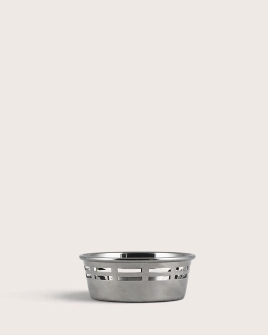 Vassoio Offerta Datteri – Ettore Sottsass per Serafino Zani