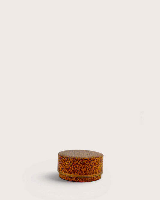 Coppia di scatole laccate Kara-nuri – Romani Furniture